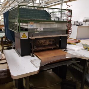 SIGMA B135 (UTILE 60CM)