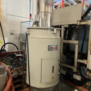 CACCIA CDT0251A +CMV0070A