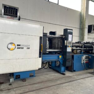 BM BIRAGHI SINTESI 330/2620 -CE-