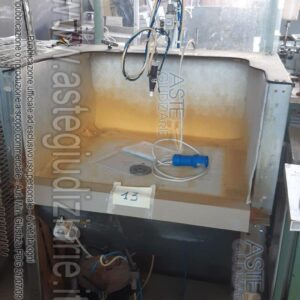 INTERCOM B8060-CE- (CM 75X60)