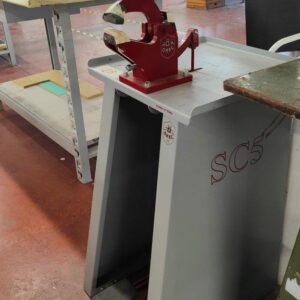 SADA SC5-CE- PRESSACERNIERE