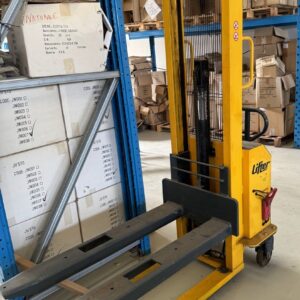 PRAMAC LIFTER TMC 10/16.