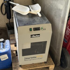 PARKER STARLETTE  PLUS SPS032-A2301DF16TIS