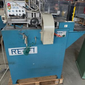 REFI RAP86-CE- APPLICA LAMINE A RIVETTO