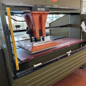 ATOM HS 588/10 (75X75CM) 30 TON