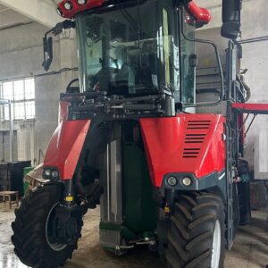 ERO GRAPELINER 7175X VENDEMMIATRICE