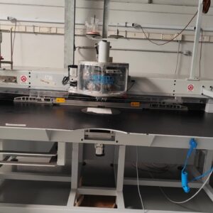 RODELLA TECHNOLOGIES HR 1601 TH-CAV FULL