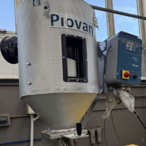 PIOVAN G31 +T30