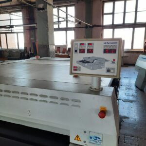 LINEA COMPLETA PRODUZIONE ABITI UOMO