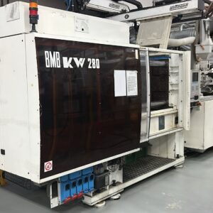 BMB KW 280 PI / 1300  -CE-
