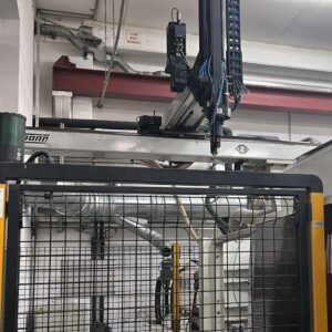 WITTMANN W633-0735 -CE-