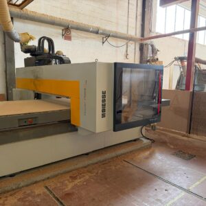 BIESSE MOD.ROVER PLAST A FT 1531 CNC CENTRO DI LAVORO