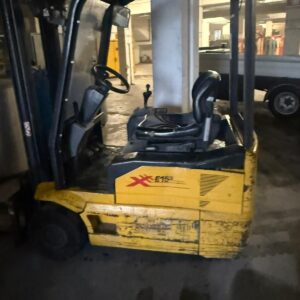 OM XE 15/3 15 QL ALZATA 3.3MT -TRASLATORE