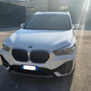 BMW X1 XDRIVE18D