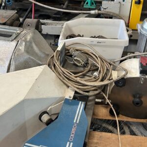 DEGA COLORTECH CON S.A.+ DM205 + ASPIRATORE PGV