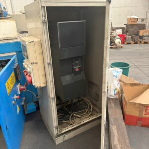 TOSHIBA INVERTER