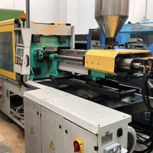 ARBURG 420-C-1000-350 -CE- vite 45