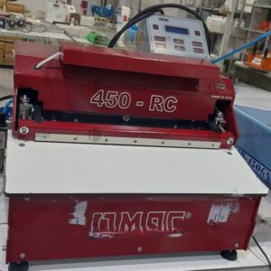 OMAC 450 RC-CE-