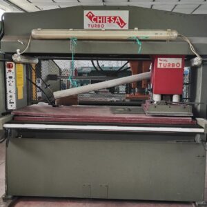 CHIESA TURBO T6-CE-(200X70 50X70)