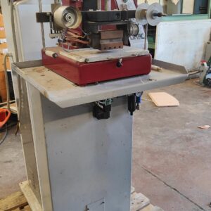 OMAC 993 SINCRO T4-CE-