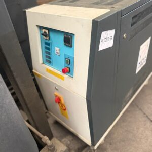 NOVA FRIGO NTC36A -CE-
