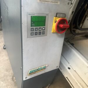 REGLOPLAS 150 SMART/6/TP20/1K/RT60 -CE-