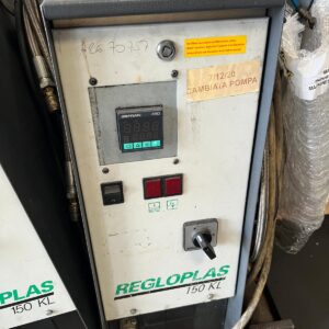 REGLOPLAS 150 KL/6/TP20/1K/RT22 -CE-