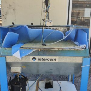 INTERCOM B2410-CE-