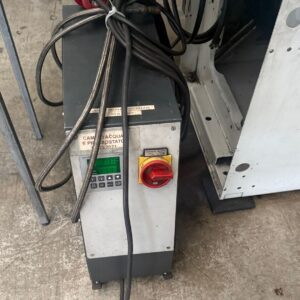 REGLOPLAS 90 SMART/9/TP20/1K/RT60  -CE-