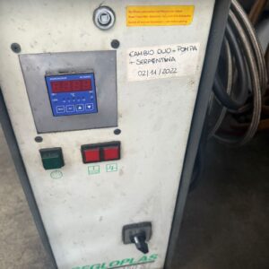 REGLOPLAS 150 ST/4/TP20/1K/RT22 -CE-