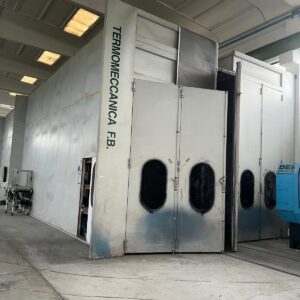 TERMOTECNICA FB FB.I 6X 16,4 X 4,7 2 S