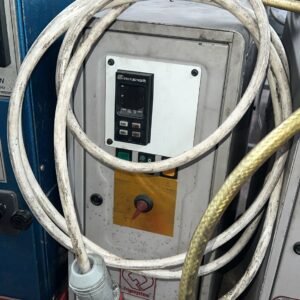 FRIGOSYSTEM TT-156E