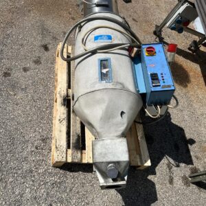 SB PLASTIC HB100