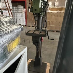 SERRMAC 20/22