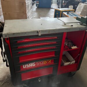 USAG BOOSTER 513 BX