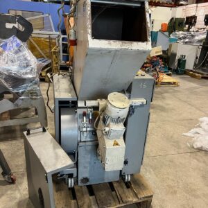 PIOVAN RN 20/30 - ART. D3ZNV -CE-