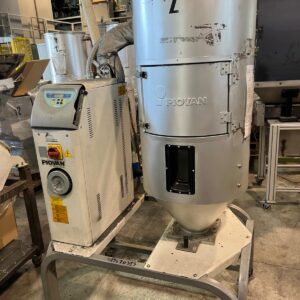 PIOVAN TDM507 +T100