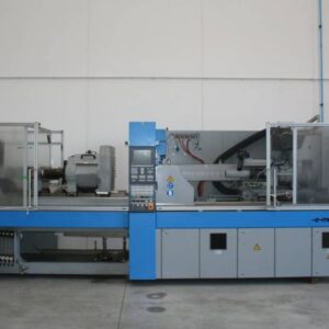 ENGEL E-MOTION 940/180 - CE-