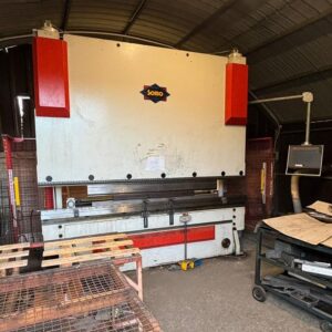 SOMO SPS 130/31 -CE-