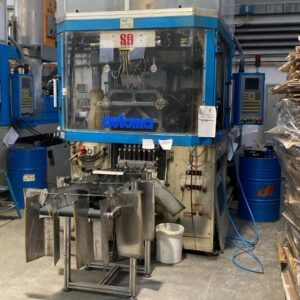AUTOMA NSB50 -CE-