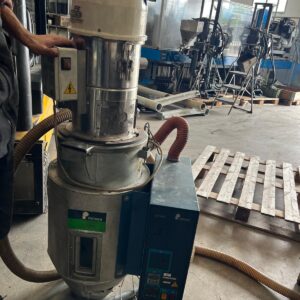 PIOVAN G33+T50