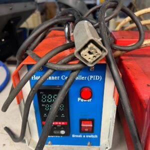 PID -1 ZONA