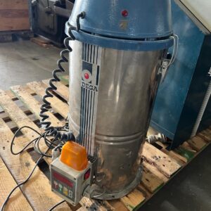 DEGA ASPIROPLAST AS150 -CE-
