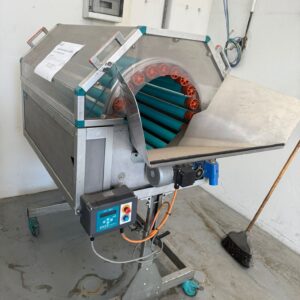 MB CONVEYOR SR 2 STD -CE-