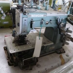 NEWCOM 1404 RMD