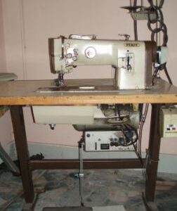 PFAFF 244-900/56