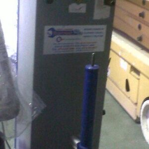 SIALMA LFM 01 -CE-