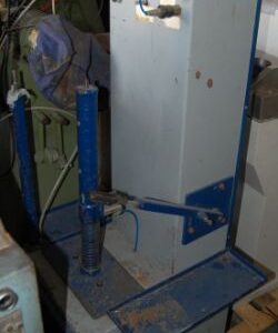 SIALMA LFM 1 -CE-