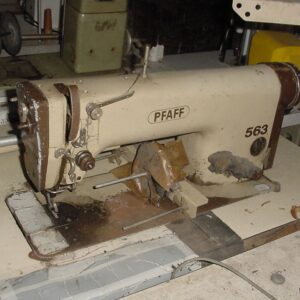 PFAFF 563-900/57