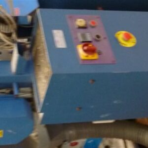OVERMEC ZIP 1-CE-